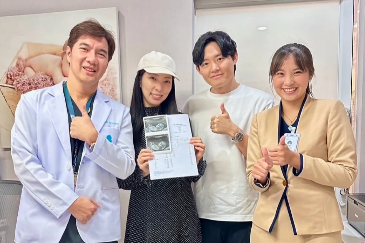 【タイ・バンコク不妊治療】病院選びから実際の治療の流れまとめ