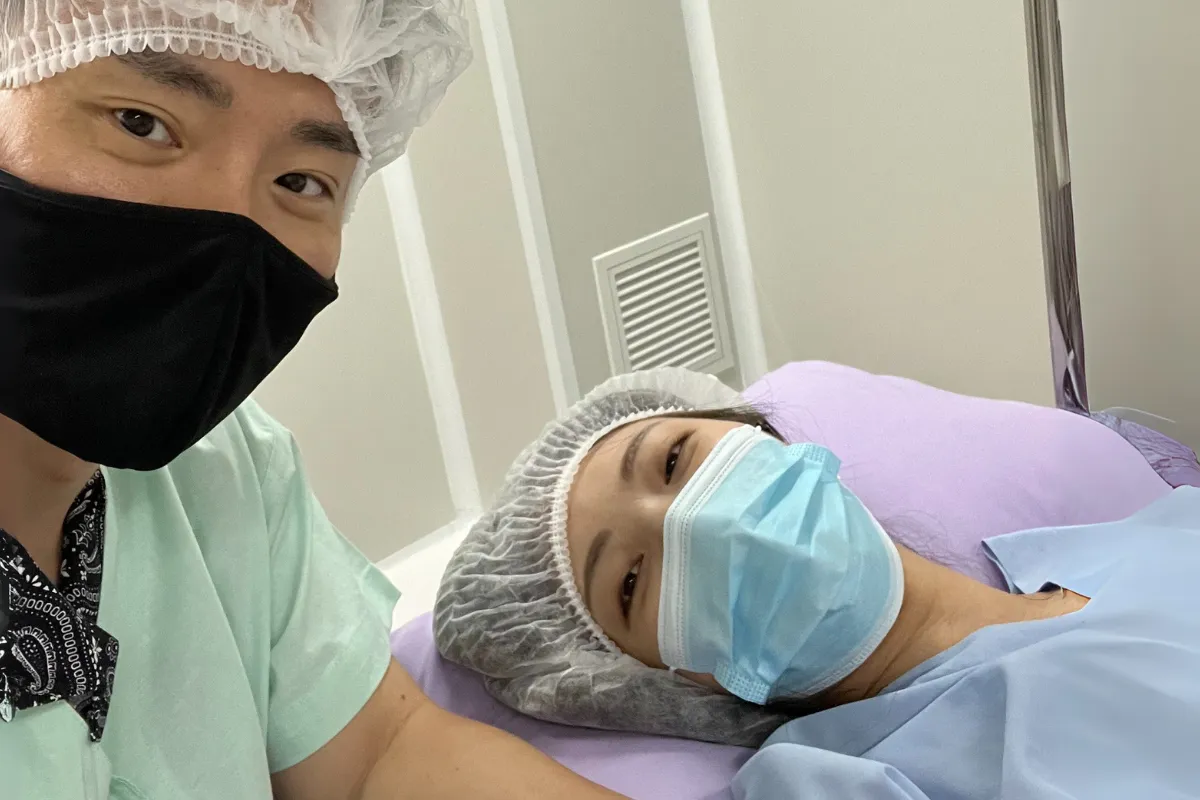 【タイ不妊治療体験ブログ】バンコク・SAFEでの人工授精｜流れと費用