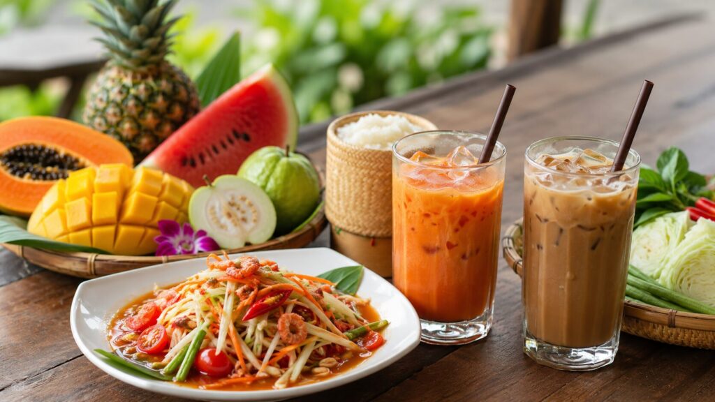 thaifood